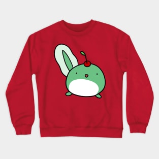 Cherry Tadpole Crewneck Sweatshirt